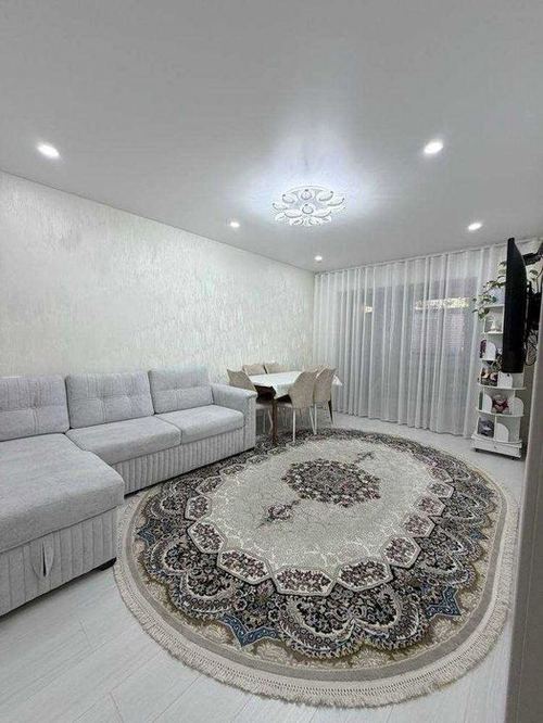 2-комнатная квартира, 63 м²