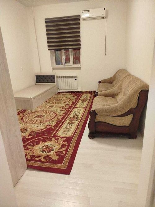 2-комнатная квартира, 60 м²