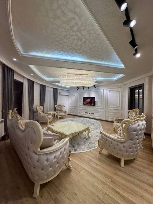 3-room apartment, 160 m²