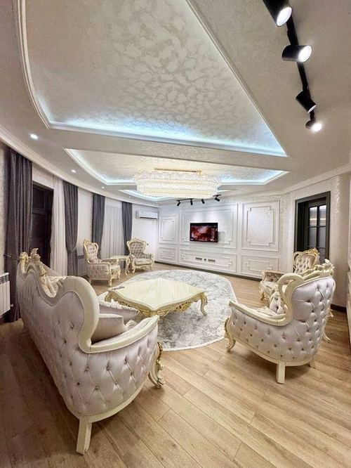 3-room apartment, 160 m²
