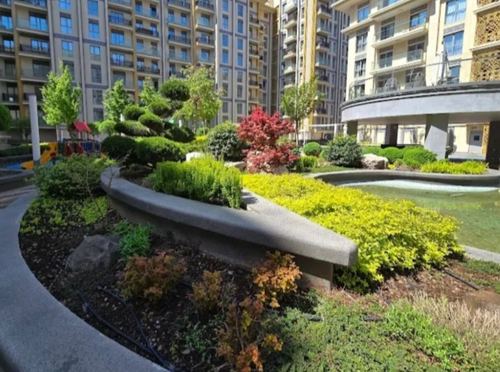 3-room apartment, 100 m²