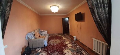 3-room apartment, 67 m²