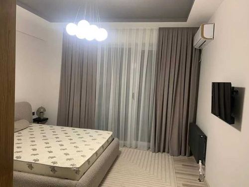 3-room apartment, 85 m²