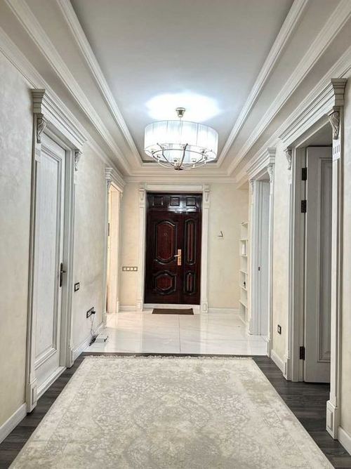 3-room apartment, 127 m²