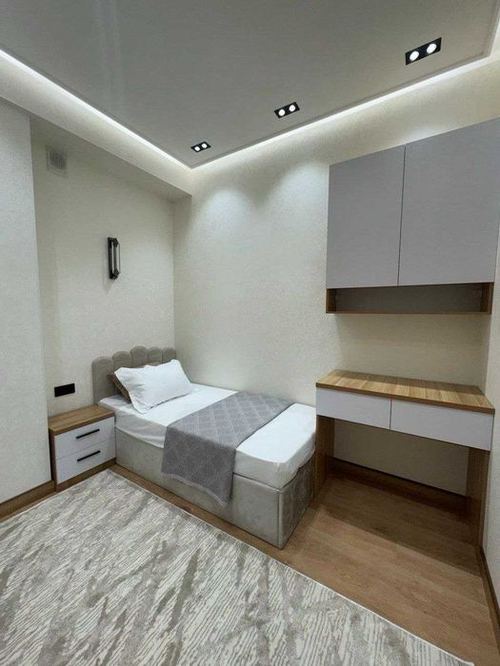 3-room apartment, 57 m²