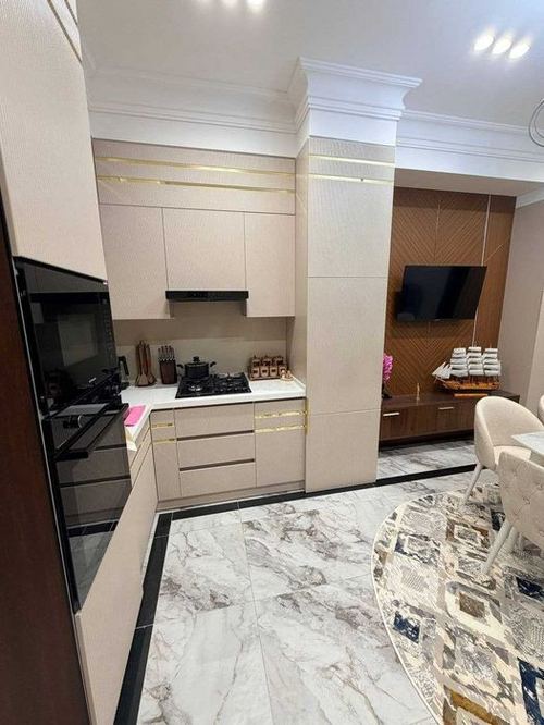 2-room apartment, 64 m²