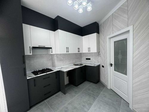 3-room apartment, 77 m²
