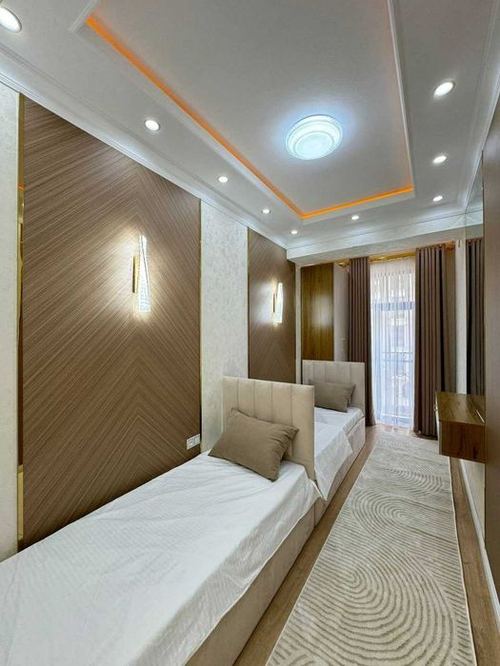 3-room apartment, 57 m²