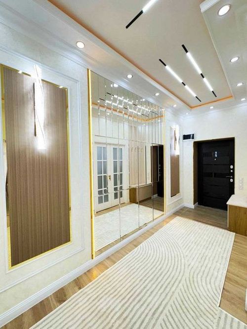 3-room apartment, 56 m²