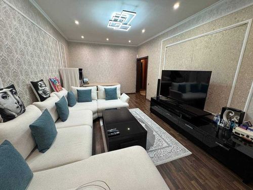 3-room apartment, 85 m²