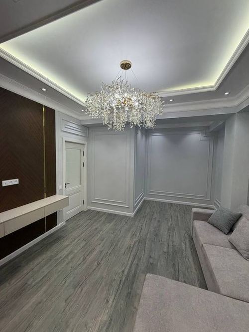 2-room apartment, 58 m²