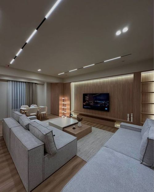 3-room apartment, 105 m²