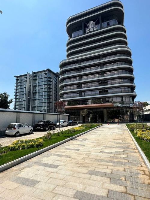 2-room apartment, 51 m²