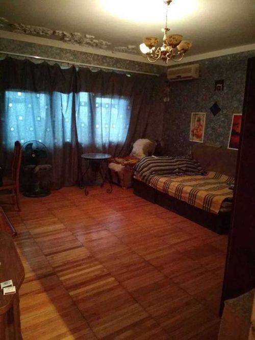 2-комнатная квартира, 65 м²