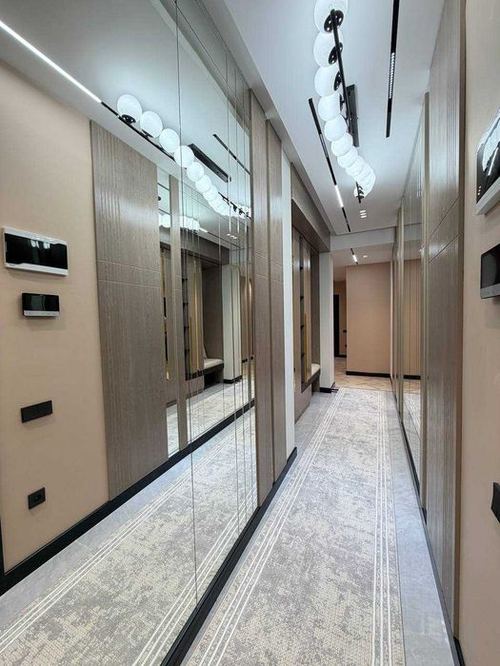 2-room apartment, 64 m²