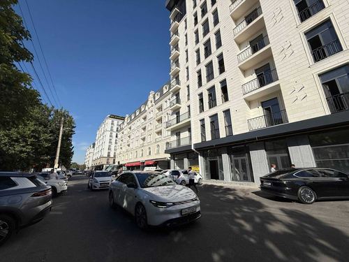3-room apartment, 67.4 m²