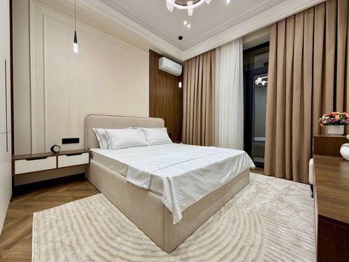 2-room apartment, 53 m²
