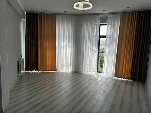 3-room apartment, 78 m²