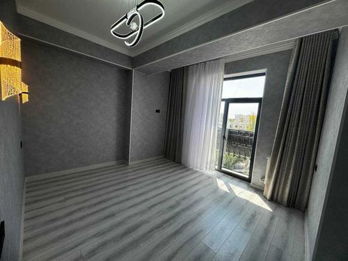 3-room apartment, 78 m²