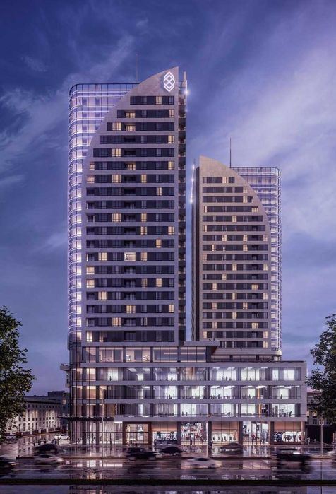 4-комнатная квартира, 71.79 м²