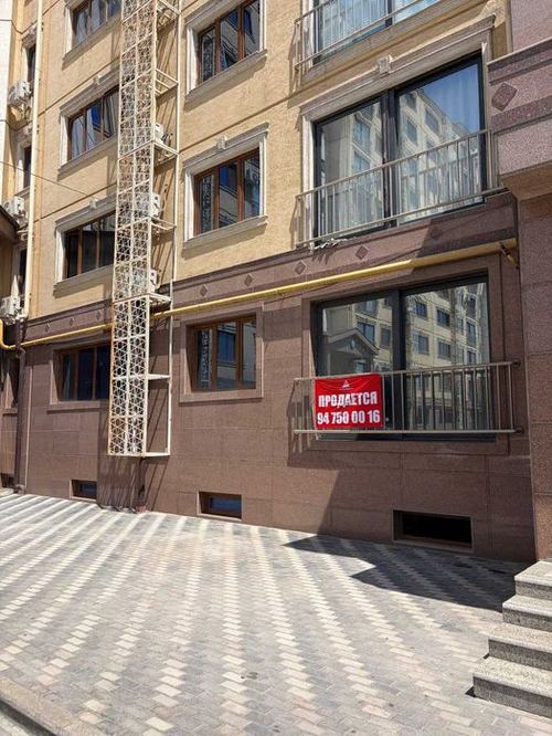 3-room apartment, 79 m²