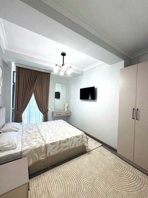 2-room apartment, 65 m²
