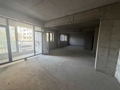3-room apartment, 79 m²