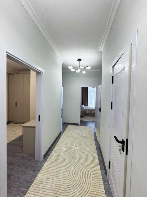 3-room apartment, 75 m²