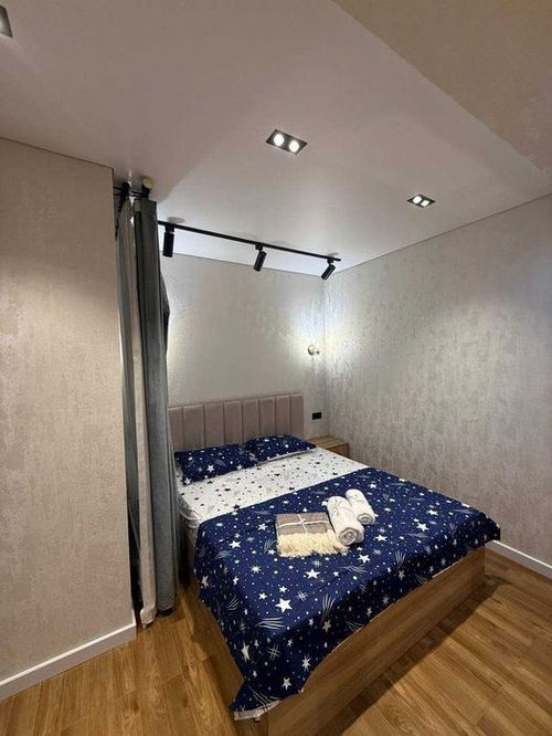 3-room apartment, 102 m²