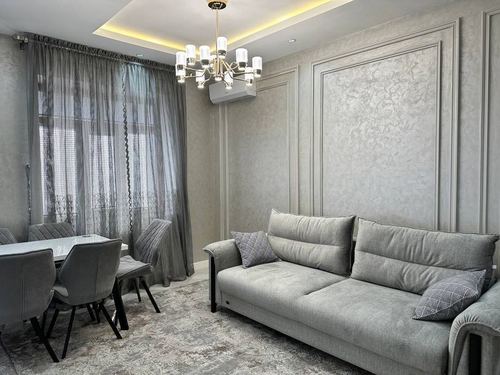 3-room apartment, 78 m²