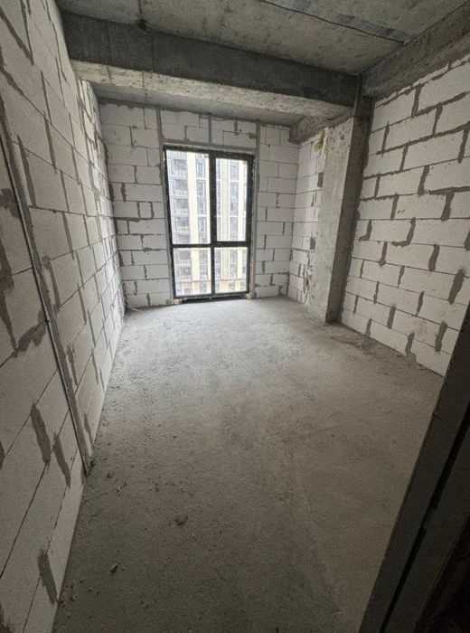 2-xonali kvartira, 61 m², 6/16 qavat, Toshkent, Yakkasaroy tumani, sotuvga