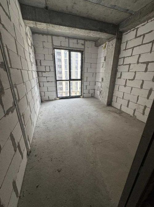 2-room apartment, 61 m²