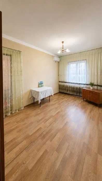 1-комнатная квартира, 40 м²