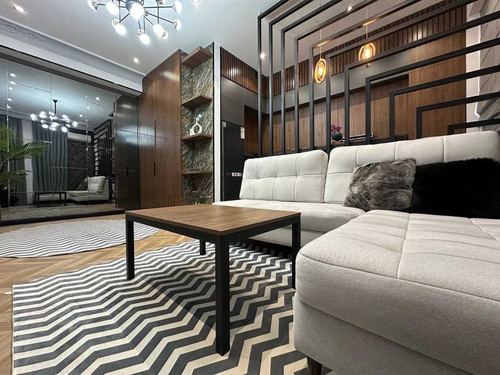 2-комнатная квартира, 55 м²