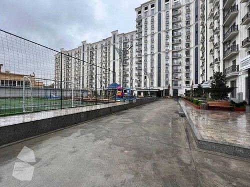 3-room apartment, 114 m²