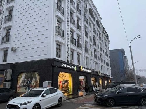 3-room apartment, 79 m²