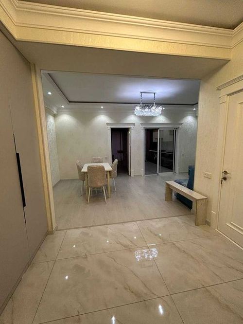 2-комнатная квартира, 60 м²