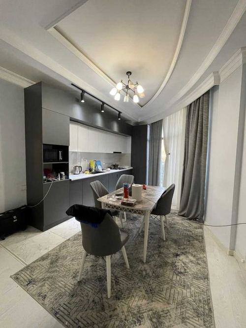 3-room apartment, 94 m²