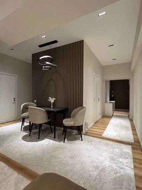 3-room apartment, 59 m²