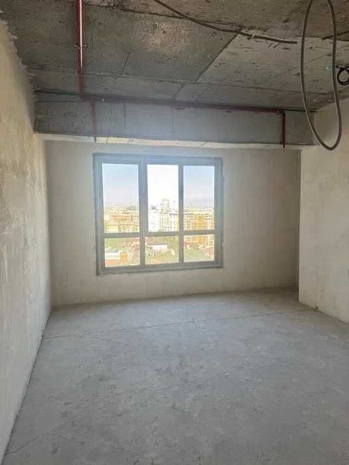 2-комнатная квартира, 56.38 м²