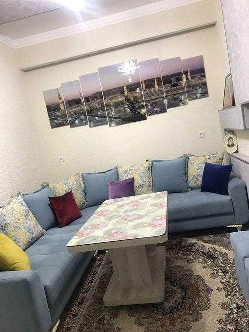 3-room apartment, 80.54 m²
