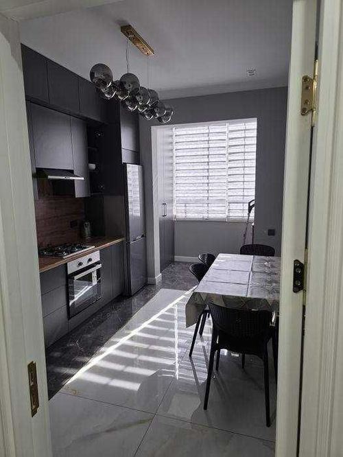 3-room apartment, 84 m²