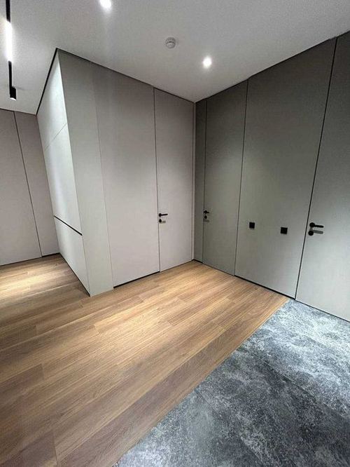 3-room apartment, 93 m²