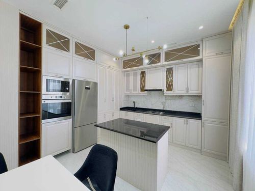 3-room apartment, 103 m²