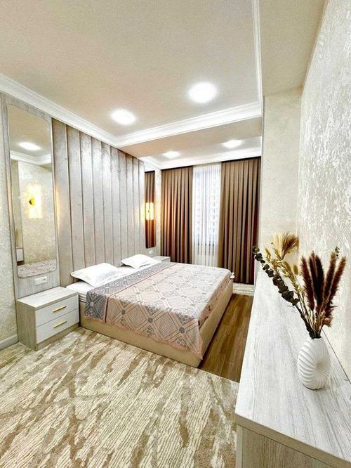 3-room apartment, 59 m²