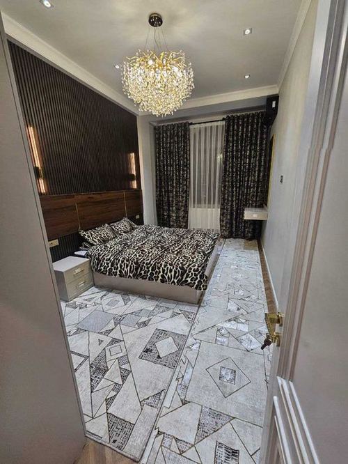 2-комнатная квартира, 54 м²