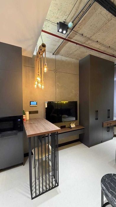 1-комнатная квартира, 34 м²