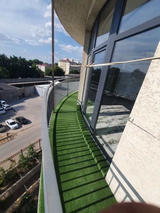 3-комнатная квартира, 110 м², 6/9 эт, Ташкент, Яккасарайский район, в аренду