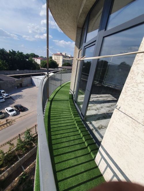 3-комнатная квартира, 110 м²