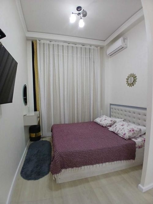 1-комнатная квартира, 32 м²